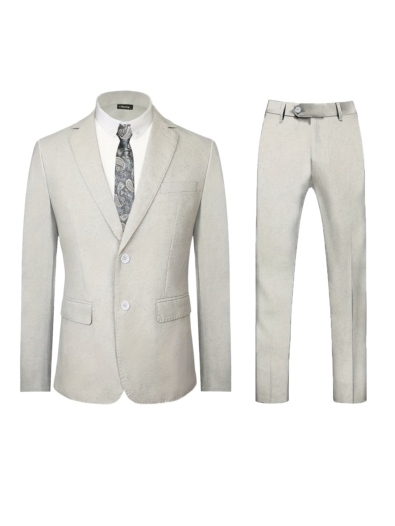 new-arival Mens Fashionable Suits For Balls And Banquets