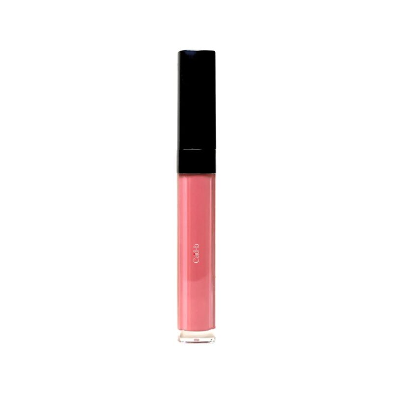 Plumping Lip Oil Gloss – Hydrating, Vegan, Cruelty-Free – Party Girl - S03 | CAD B MAKEUP
