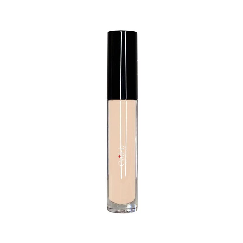 Concealing Cream – Comma HC101T | Full Coverage Brightening Concealer | Vegan, Talc-Free & Paraben-Free