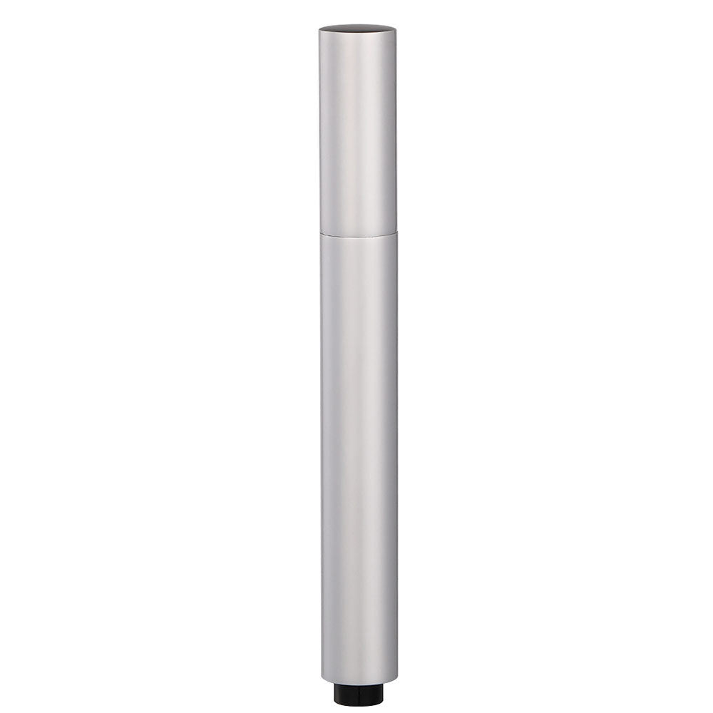 Dropshipman enriched plumping and hydrating lip oil with glossy finish and smooth applicator in a clear bottle.