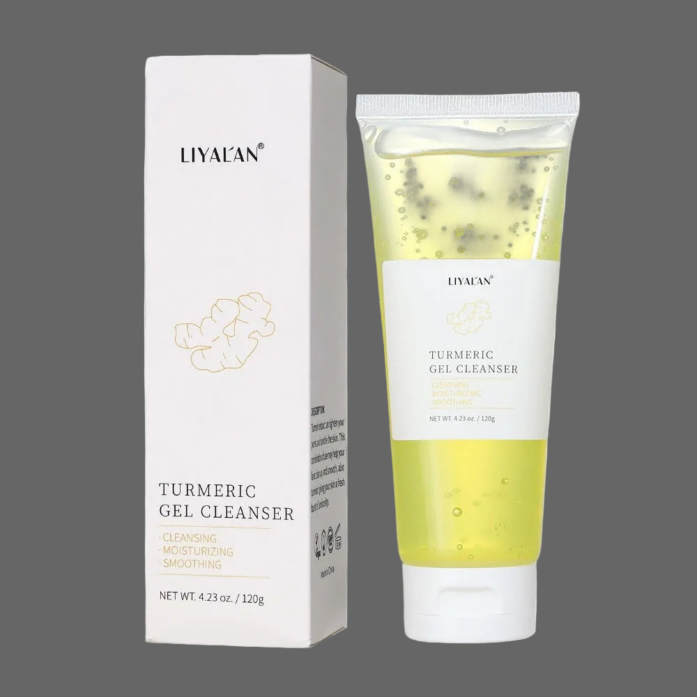 Turmeric Skin Care A Cleansing, Moisturizing, And Brightening Facial Range For Radiant Skin