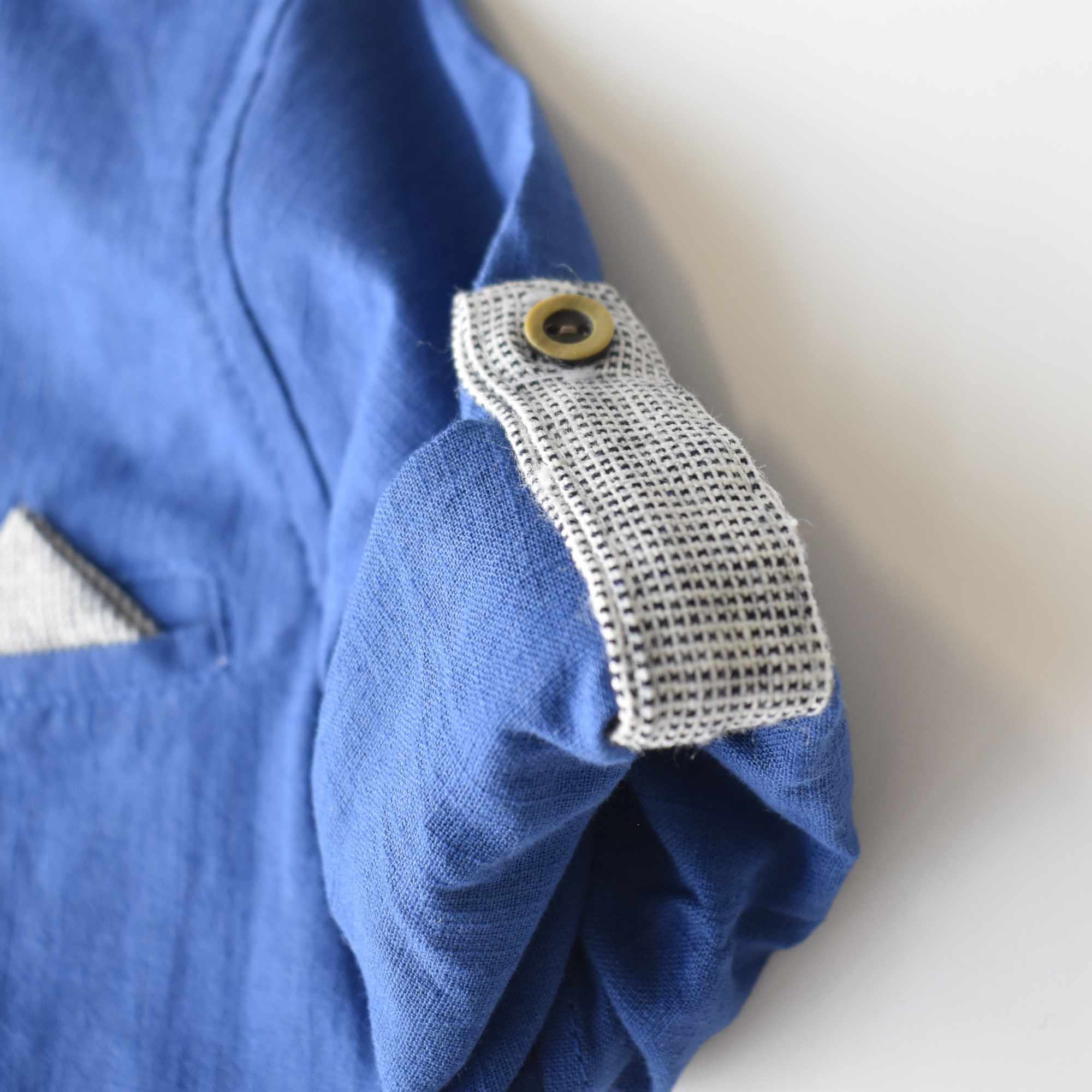 Children Breezy Ben Boys Casual Set