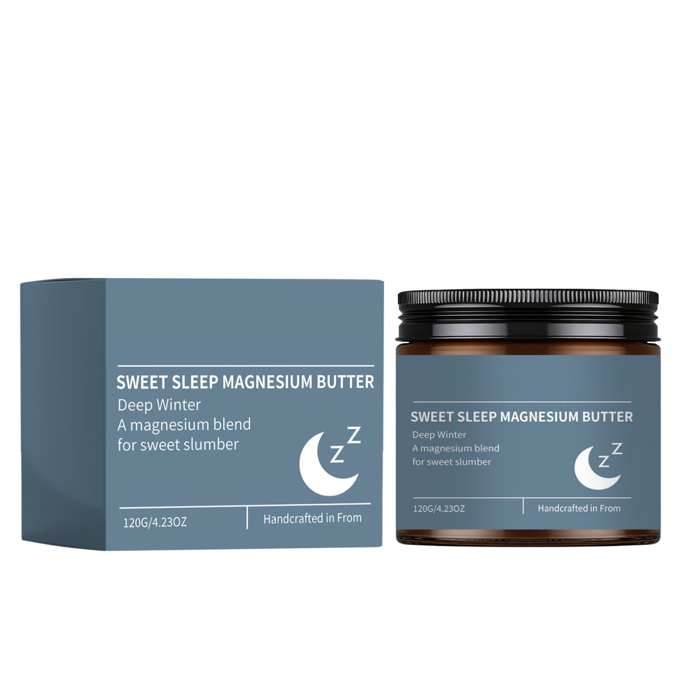 Sleep Soothing Cream