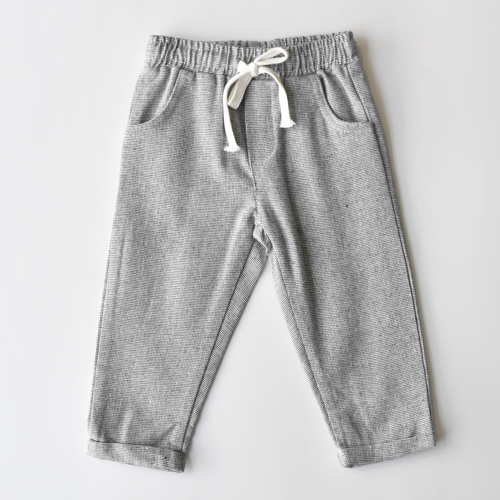 Children Breezy Ben Boys Casual Set