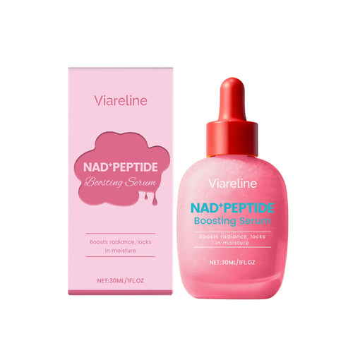 Dropshipman collagen moisturizing liquid in a clear bottle with a white pump dispenser, designed for skin hydration and anti-aging.