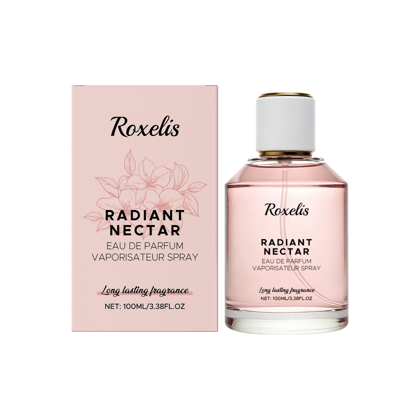 Jasmine Honey Fragrance