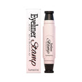 Dropshipman waterproof eyeliner seal pen with fine tip for long-lasting, smudge-proof eye makeup application.