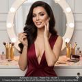 Cad b Automatic Lip Liner Power Trip ALL04, creamy retractable lip pencil with Shea Butter, natural finish, long-lasting wear, cruelty-free.