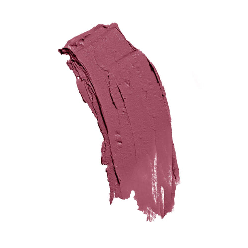 Laila Captivating regular lipstick in a sleek tube, showcasing its rich, vibrant shade ready for application.