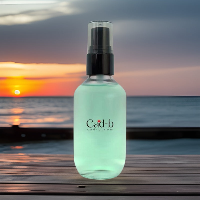 Makeup Setting Spray | Long-Lasting Hold, Pore-Refining & Paraben-Free