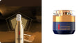 Dropshipman Pro-Xylane anti-wrinkle eye cream shown in a jar, designed to reduce fine lines and brighten the eye area.