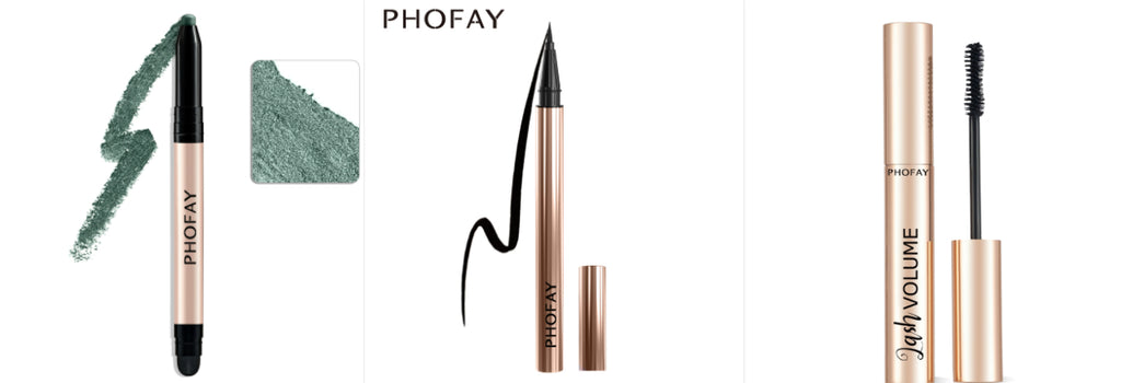 Creamy waterproof eyeshadow stick by Dropshipman, featuring blendable, long-lasting formula in a sleek tube with vibrant color.