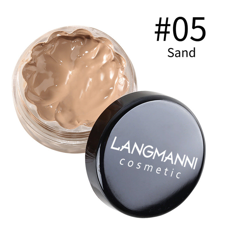 Dropshipman foundation in 12 shades, close-up of various skin-tone matching makeup foundations in sleek bottles.