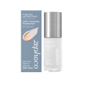 Color-changing light makeup foundation by Dropshipman, featuring a sleek bottle and a pump dispenser.
