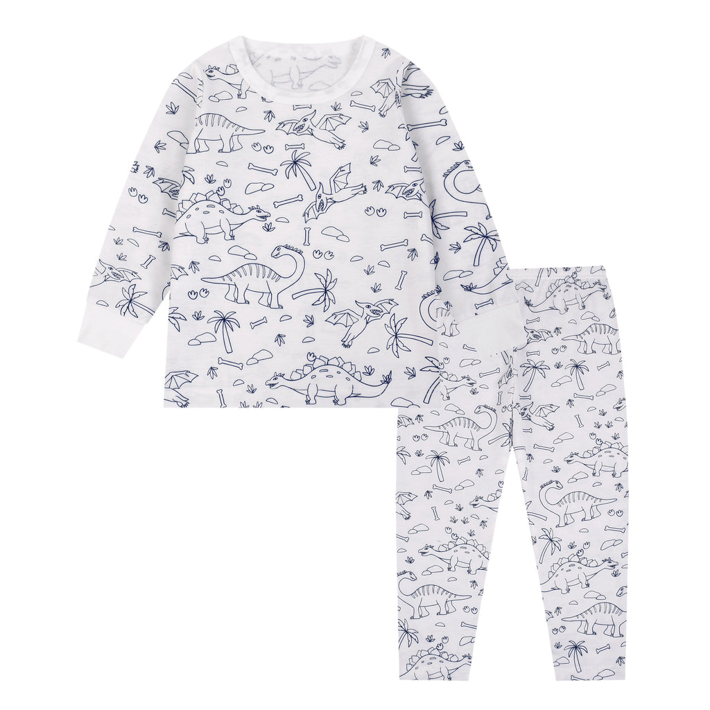 Girls sketch coloring DIY hand drawing suit by Dropshipman, featuring a comfortable children’s art set with coloring and sketching tools.