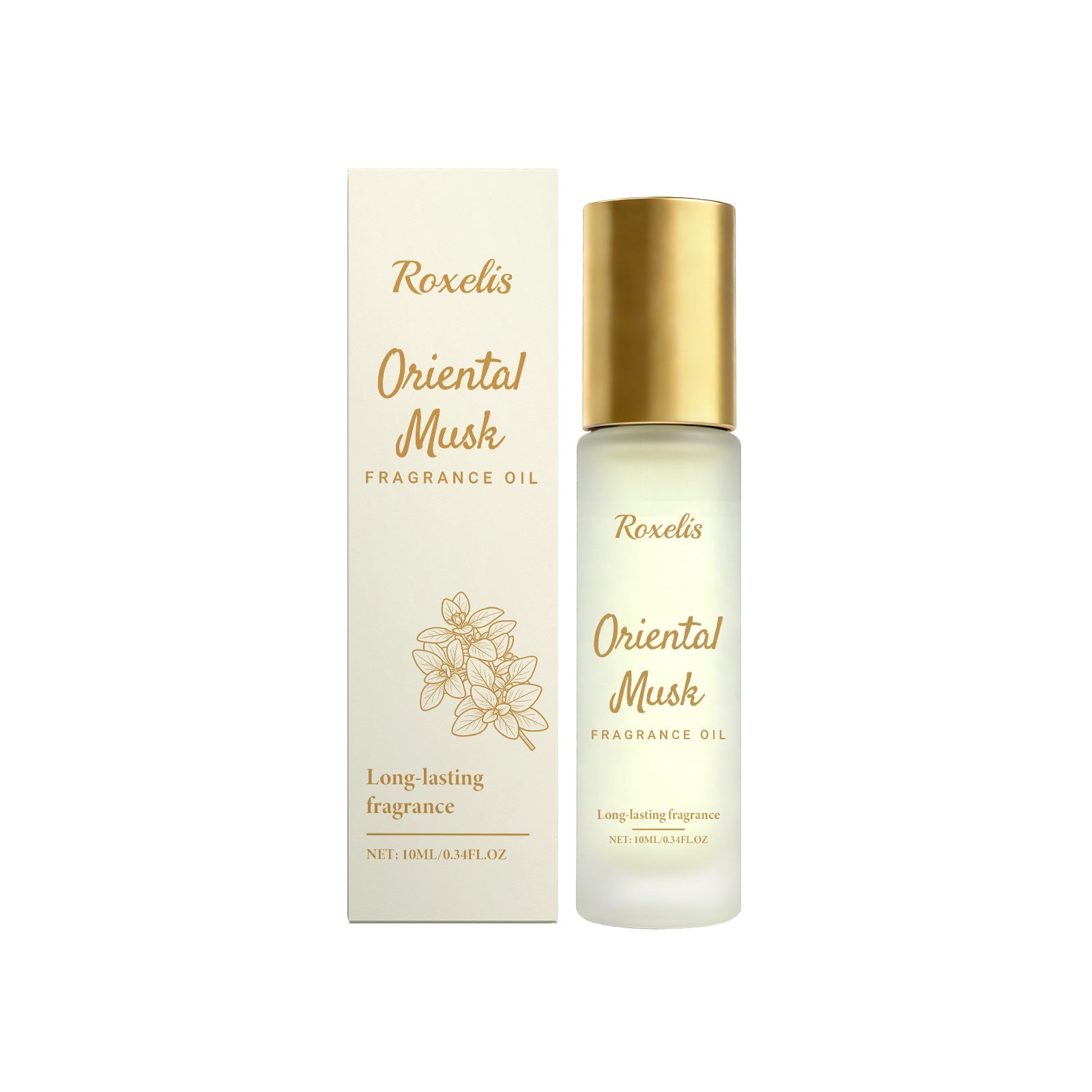 Oriental Musk Classic Fragrance