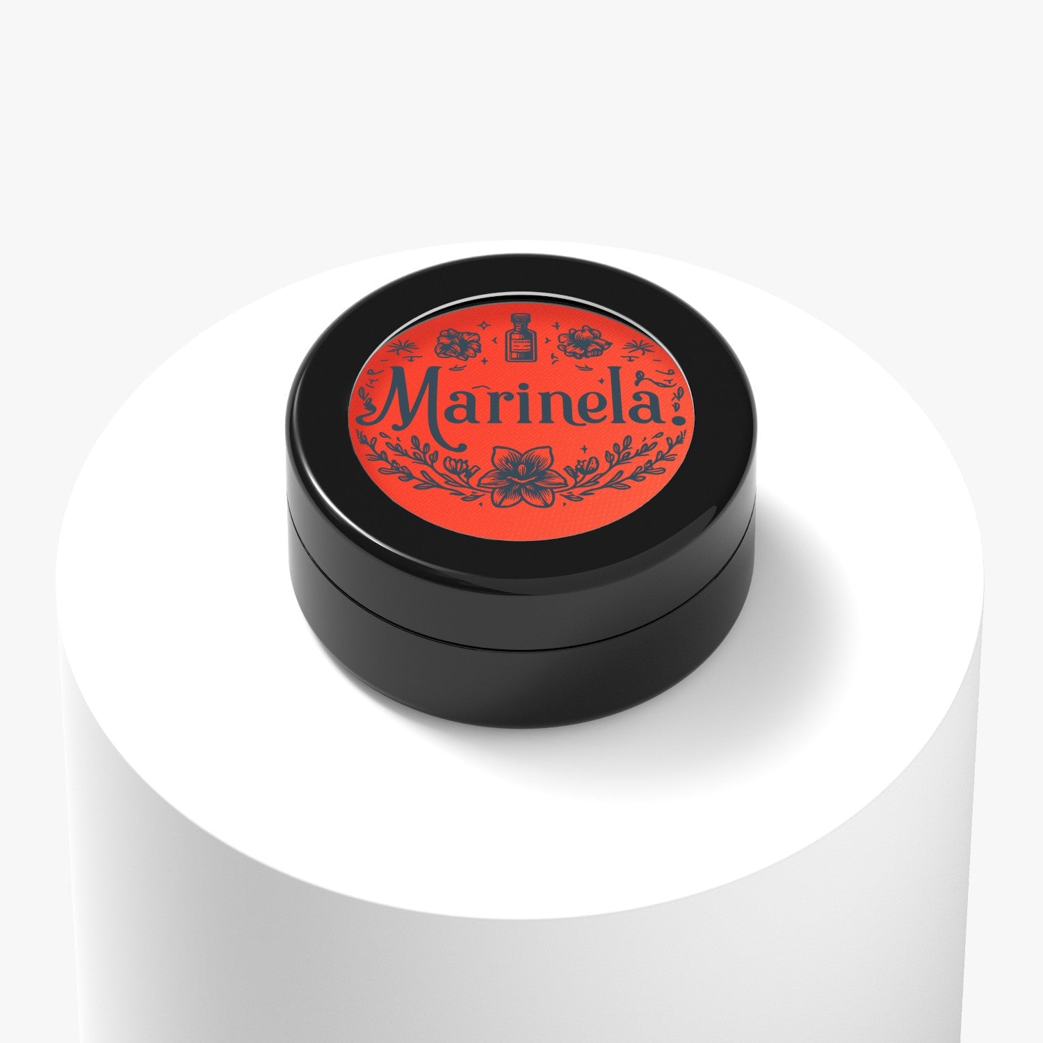 Handwritten Eyeshadow – Creamy Shimmer & Clean Formula