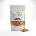 Gourmet Salmon Cat Treats