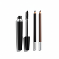 mascara and eye liner pencils
